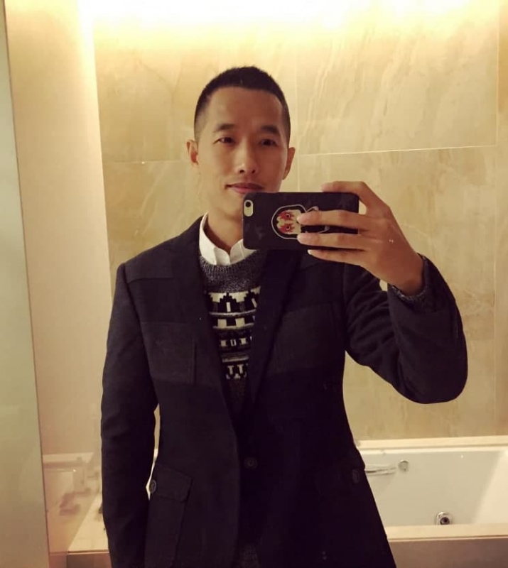 宿椰的第一张照片--南通相亲服务中心