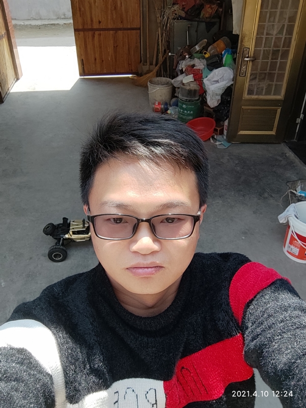 社交恐惧的第一张照片--南通相亲服务中心