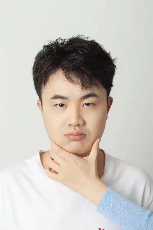 LI的第二张照片--南通相亲服务中心