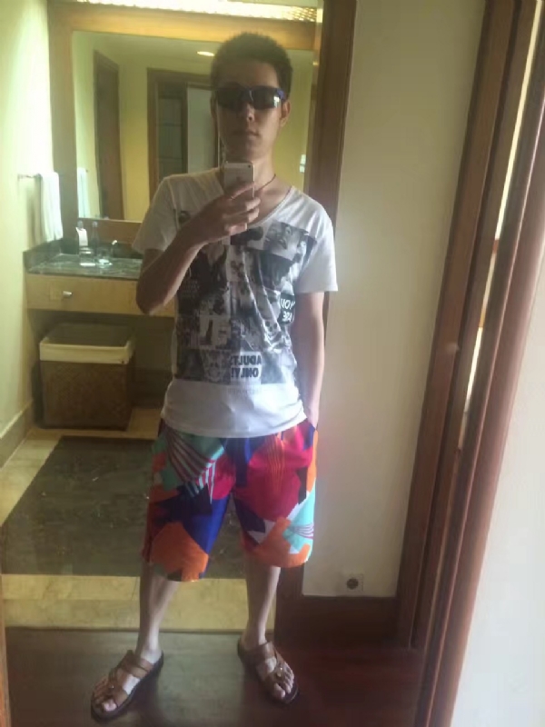 心灵寄托的第一张照片--南通相亲服务中心