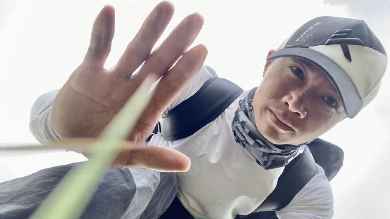 风筝的第二张照片--南通相亲服务中心