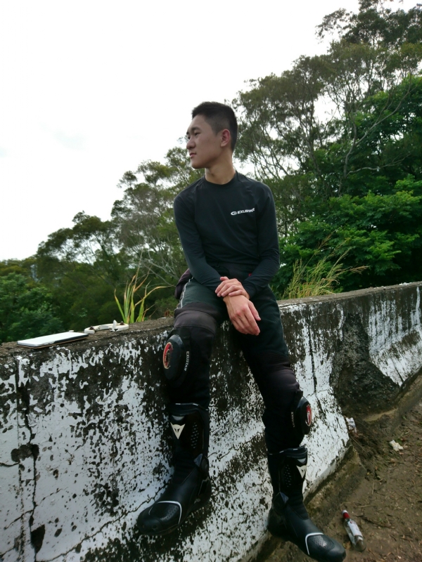 小寇的第一张照片--南通相亲服务中心