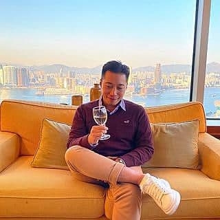 大漠孤烟的第一张照片--南通相亲服务中心