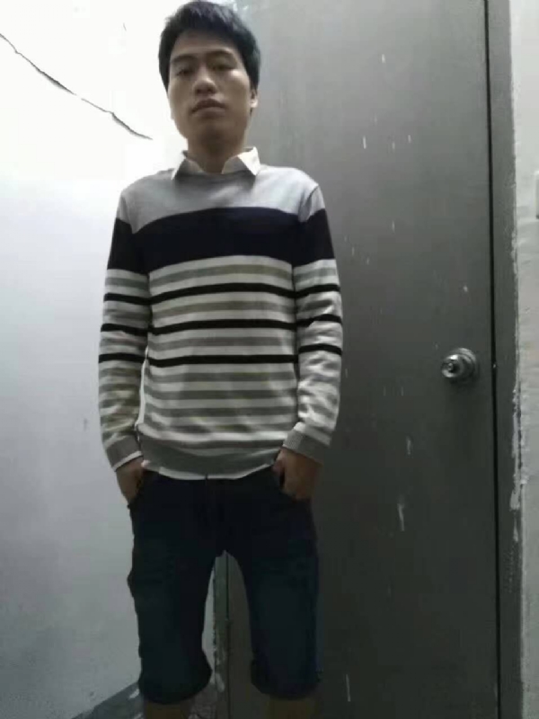 冯的第二张照片--南通相亲服务中心