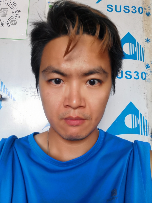 Diego的第一张照片--南通相亲服务中心