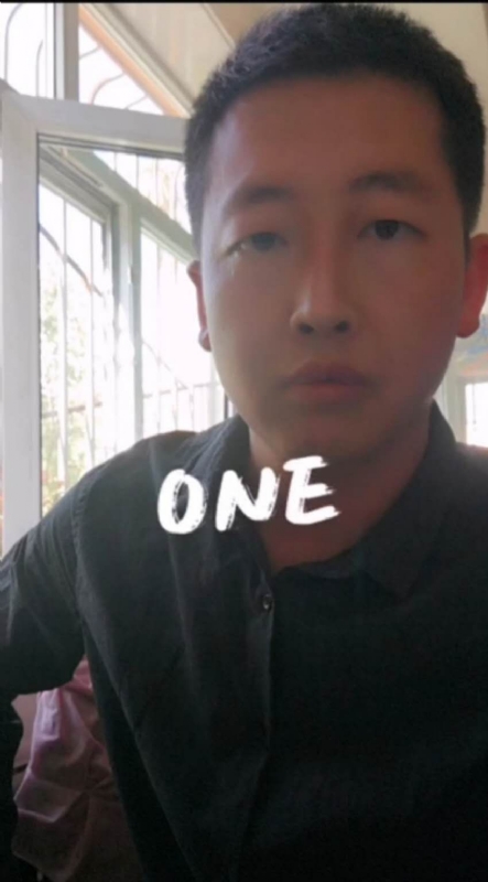 冷锋的第一张照片--南通相亲服务中心