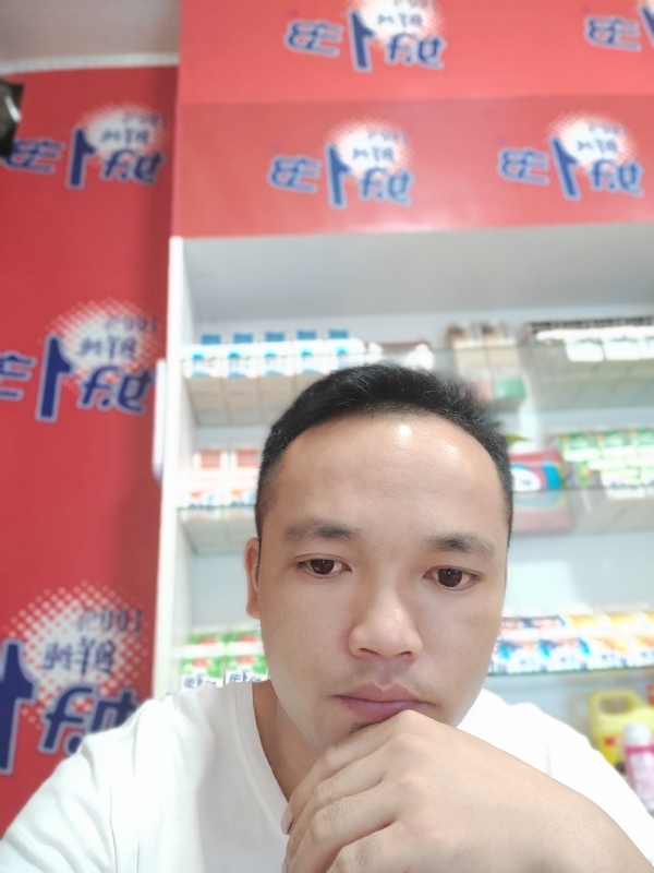 小老弟的第一张照片--南通相亲服务中心