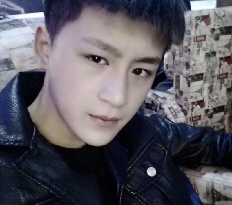 图图的第一张照片--南通相亲服务中心