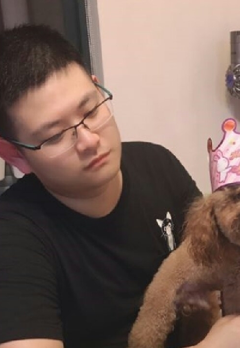 元好的第一张照片--南通相亲服务中心