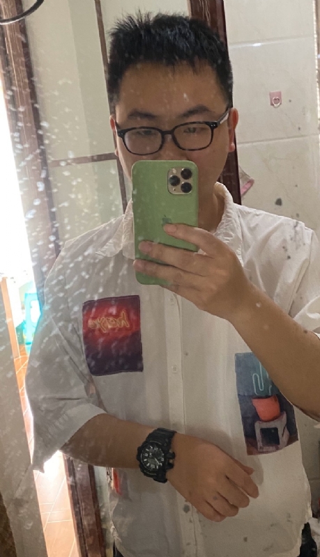 阿线小锅锅的第一张照片--南通相亲服务中心