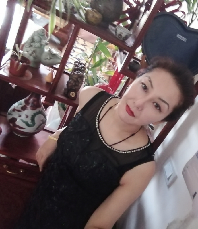 1975珠砂痣的第一张照片--南通相亲服务中心