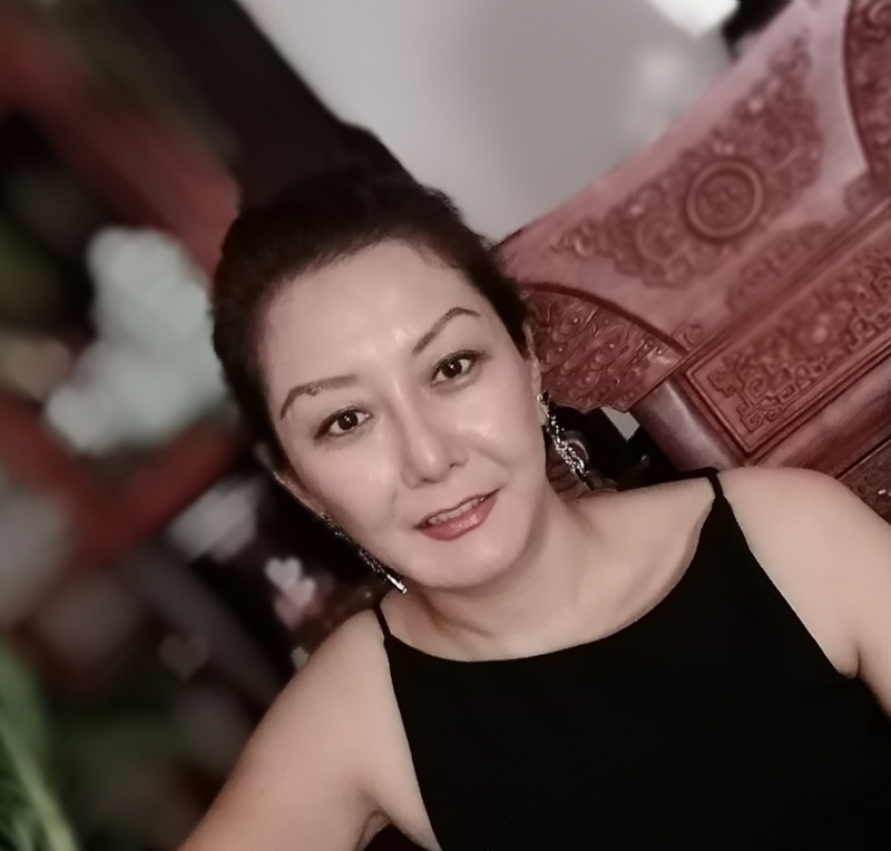 1975珠砂痣的第三张照片--南通相亲服务中心