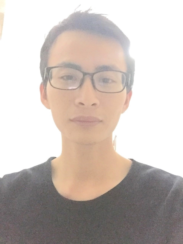 武的第二张照片--南通相亲服务中心