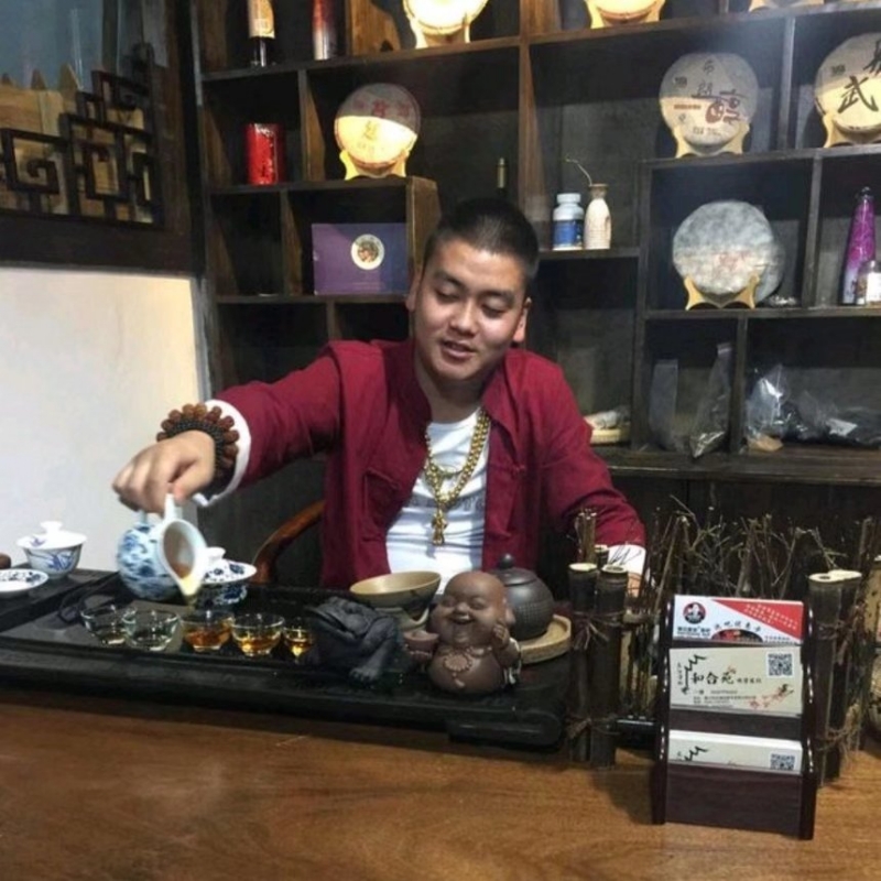 请叫我金爷的第一张照片--南通相亲服务中心