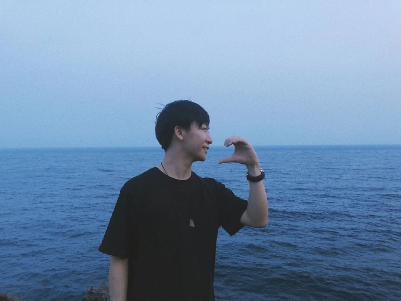 眺望的第一张照片--南通相亲服务中心