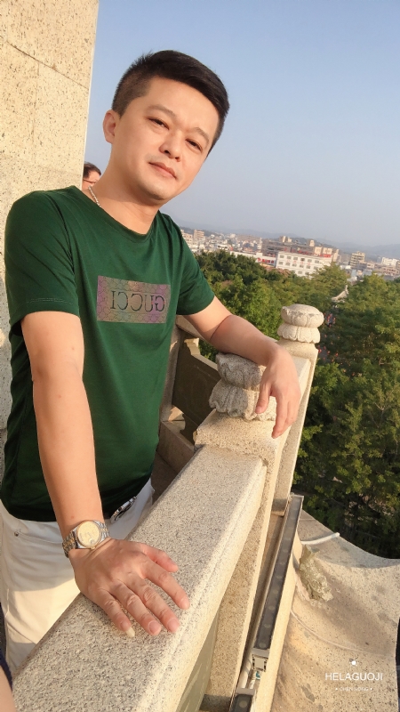 旭旭的第一张照片--南通相亲服务中心