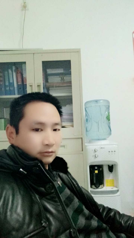 蓝色棒棒糖的第一张照片--南通相亲服务中心