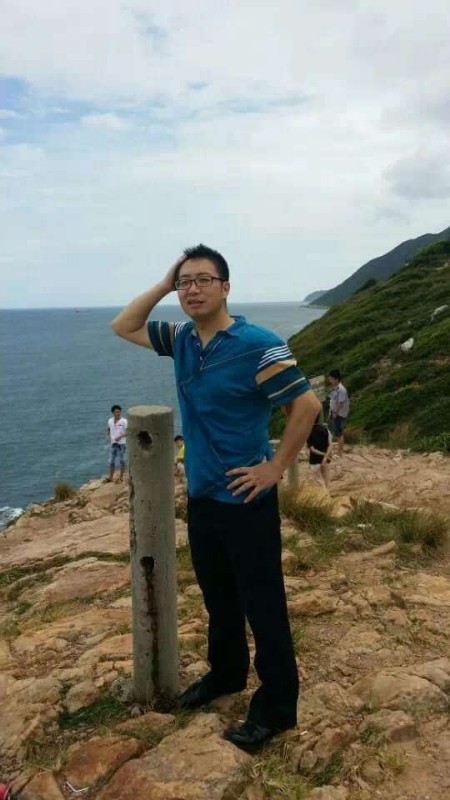 xiaochen的第一张照片--南通相亲服务中心