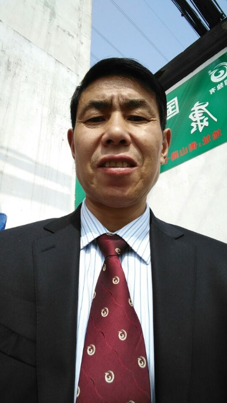 刘哥的第一张照片--南通相亲服务中心