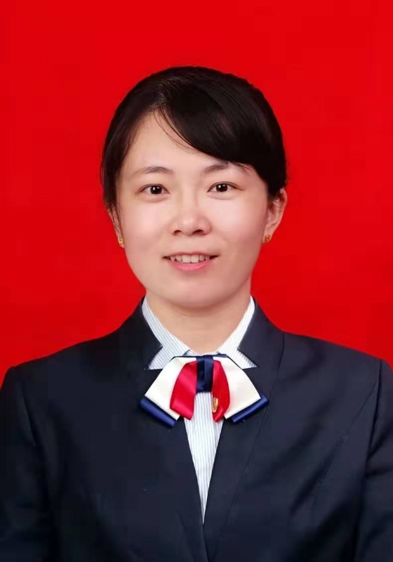 佳怡的第一张照片--南通相亲服务中心