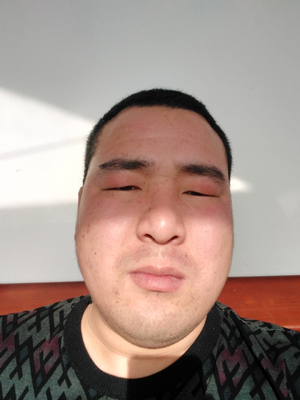 一羽垂天的第一张照片--南通相亲服务中心