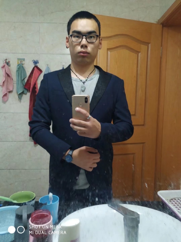 南华于的第二张照片--南通相亲服务中心