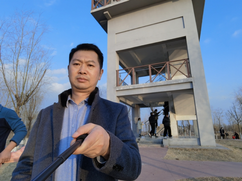 心灵归属的第一张照片--南通相亲服务中心