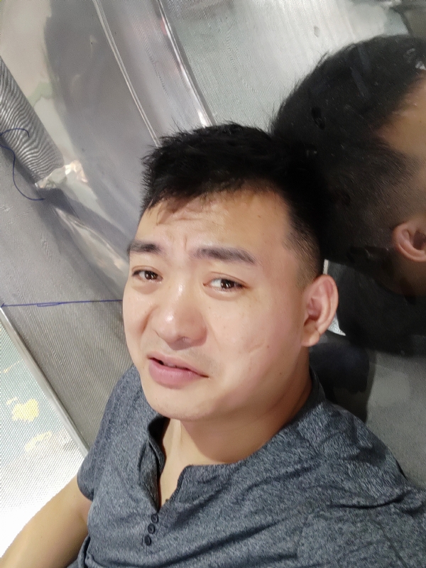 江翎的第一张照片--南通相亲服务中心