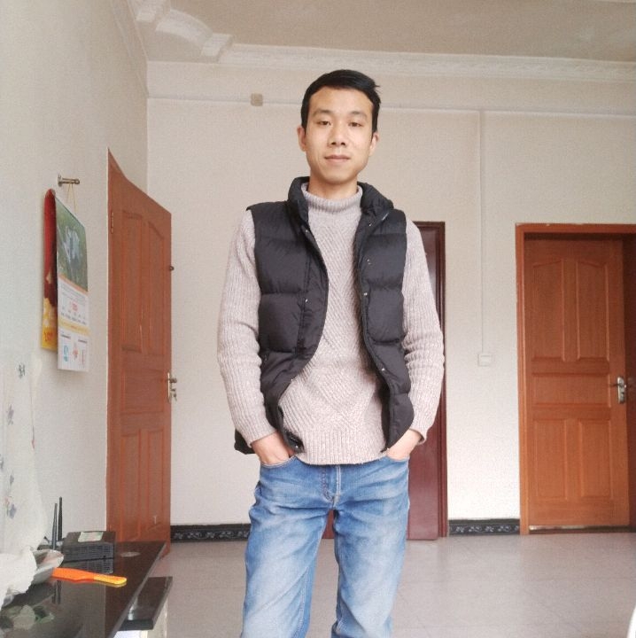 小伙子的第一张照片--南通相亲服务中心