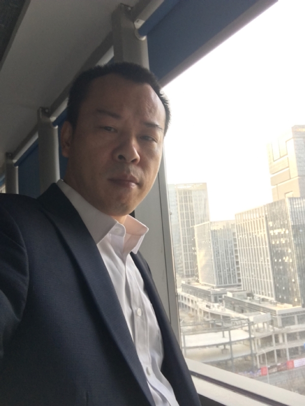 阿果的第一张照片--南通相亲服务中心