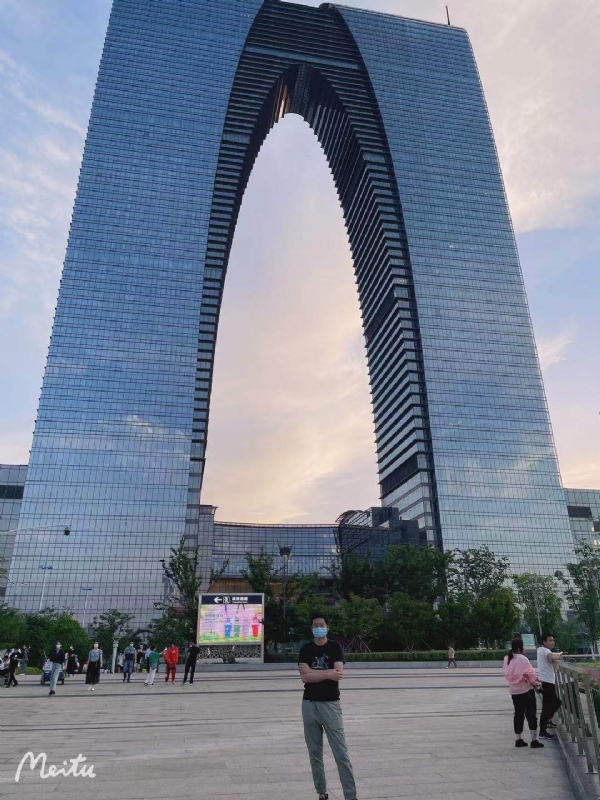 随心的第一张照片--南通相亲服务中心