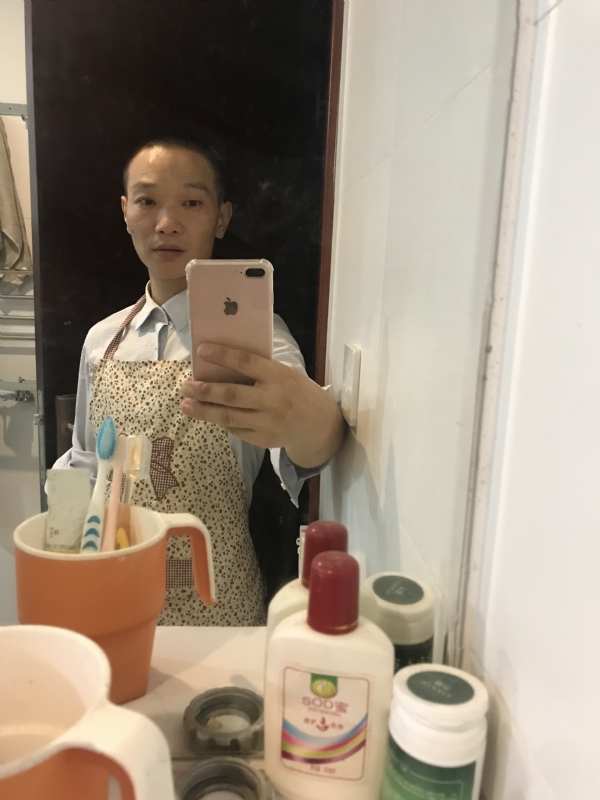 风子的第一张照片--南通相亲服务中心