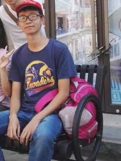 爱在罗伊的第二张照片--南通相亲服务中心