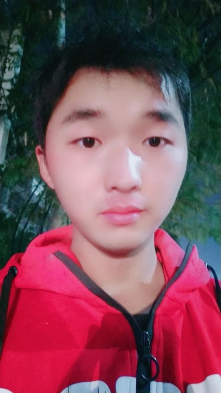 微尘的第一张照片--南通相亲服务中心