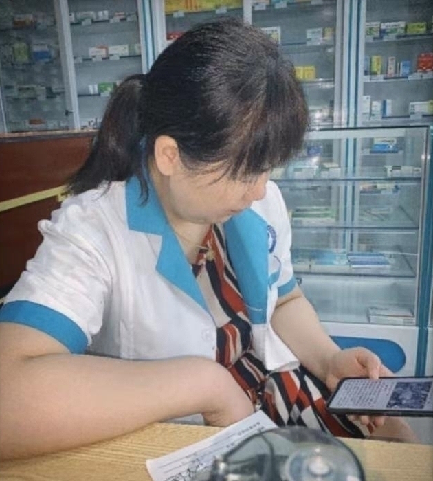 简单快乐的第一张照片--南通相亲服务中心