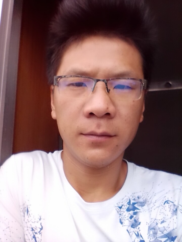 听雨的第一张照片--南通相亲服务中心