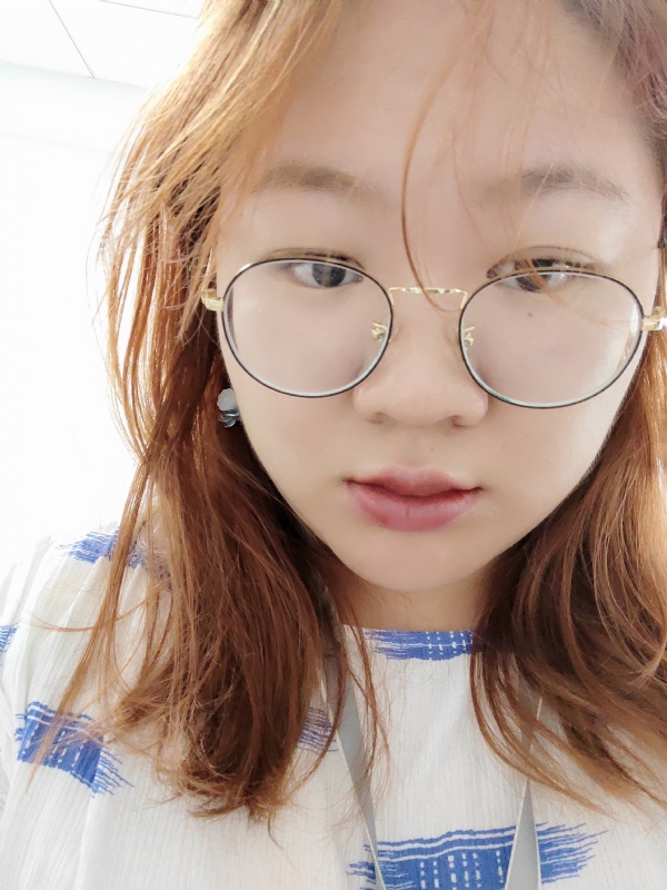 渣渣兔的第一张照片--南通相亲服务中心