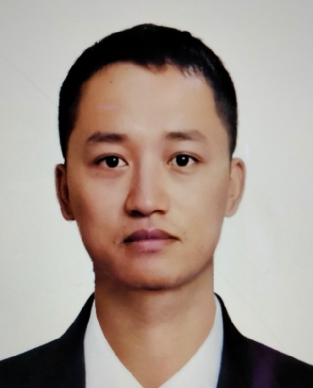 东哥的第一张照片--南通相亲服务中心