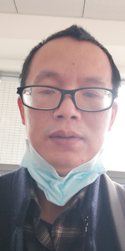 非诚勿扰的第一张照片--南通相亲服务中心