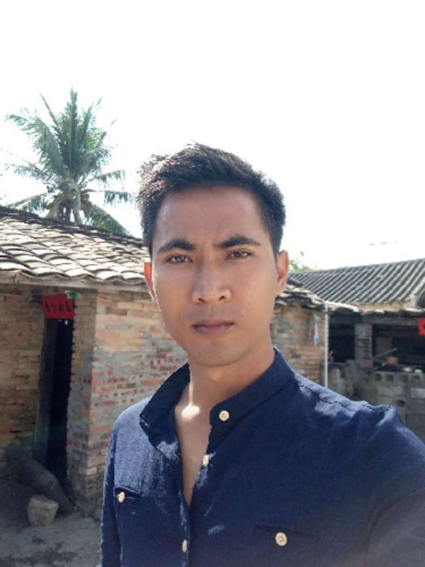 亦诺的第一张照片--南通相亲服务中心