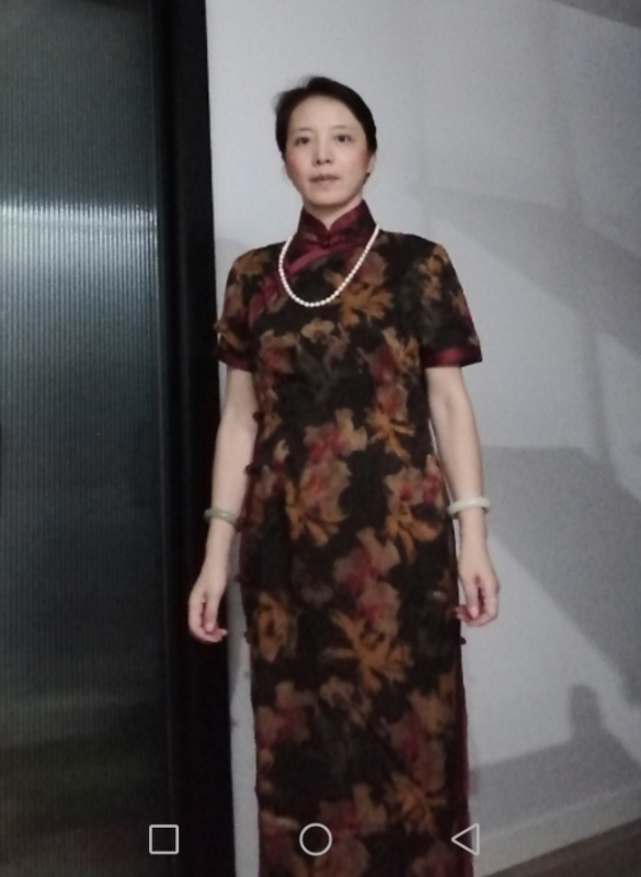 起起的第三张照片--南通相亲服务中心