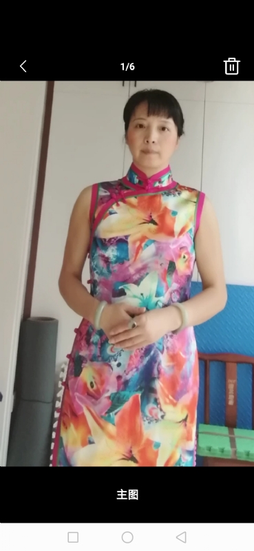 起起的第四张照片--南通相亲服务中心