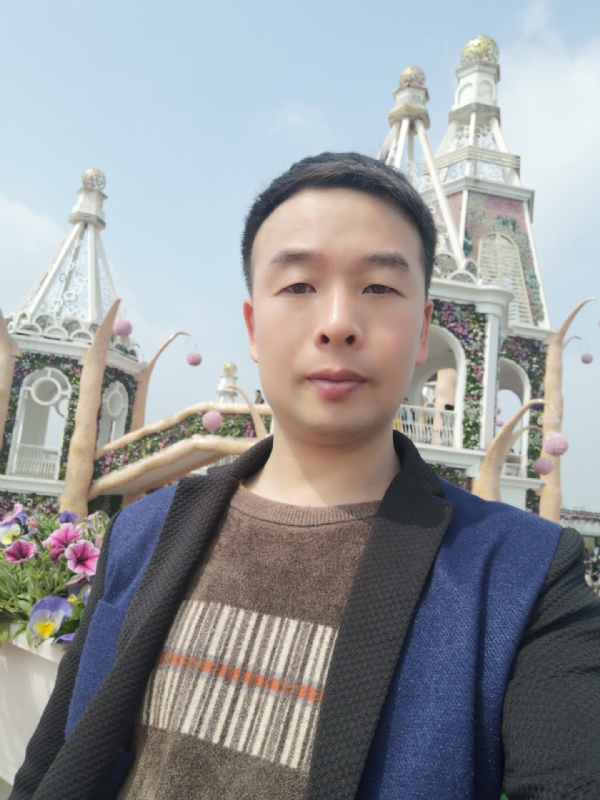 黎明的天空的第二张照片--南通相亲服务中心