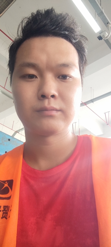 只待有缘人的第一张照片--南通相亲服务中心