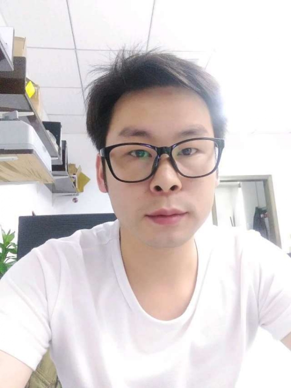 平凡的第二张照片--南通相亲服务中心