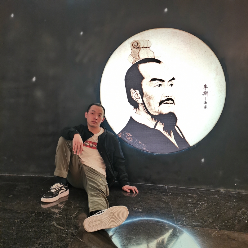 小灰灰的第二张照片--南通相亲服务中心