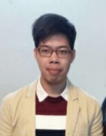 劳帅哥的第一张照片--南通相亲服务中心