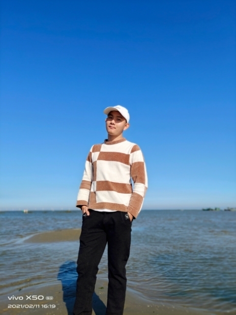 在等你哟的第一张照片--南通相亲服务中心