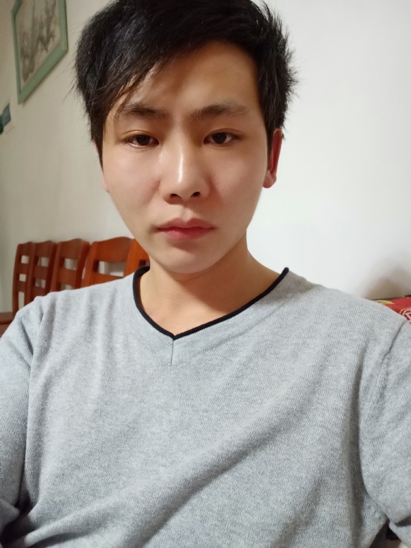 小强的第一张照片--南通相亲服务中心