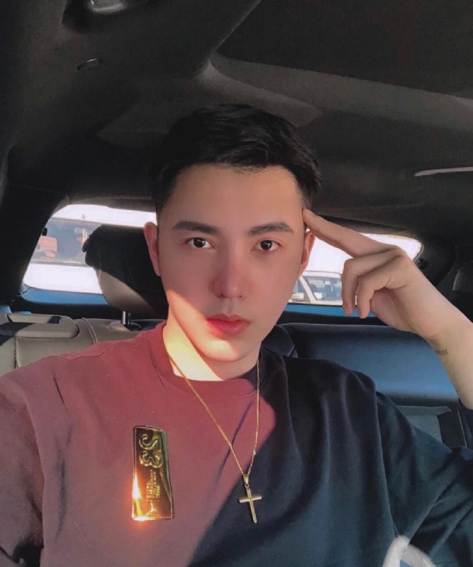 陈宇文的第一张照片--南通相亲服务中心